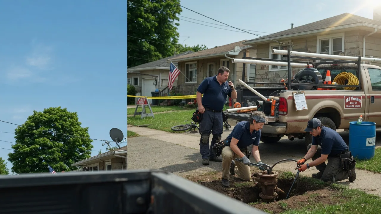Water Heater Replacement in Wenona, IL near me